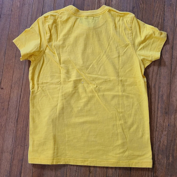 Vintage 90s Tee by Tommy Hillfiger / Small Petite - Picture 3 of 3